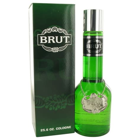 brute cologne for men.